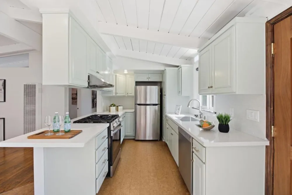 537 Mayellen Avenue San Jose, CA 95126