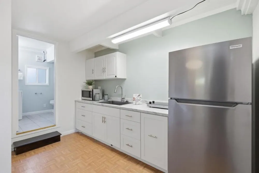 537 Mayellen Avenue San Jose, CA 95126