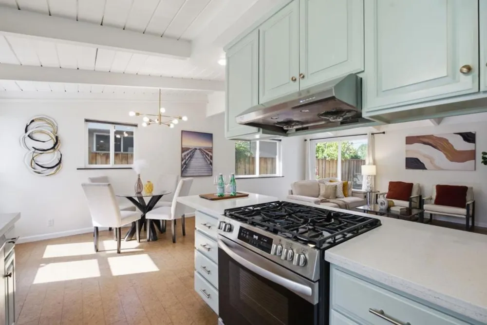 537 Mayellen Avenue San Jose, CA 95126