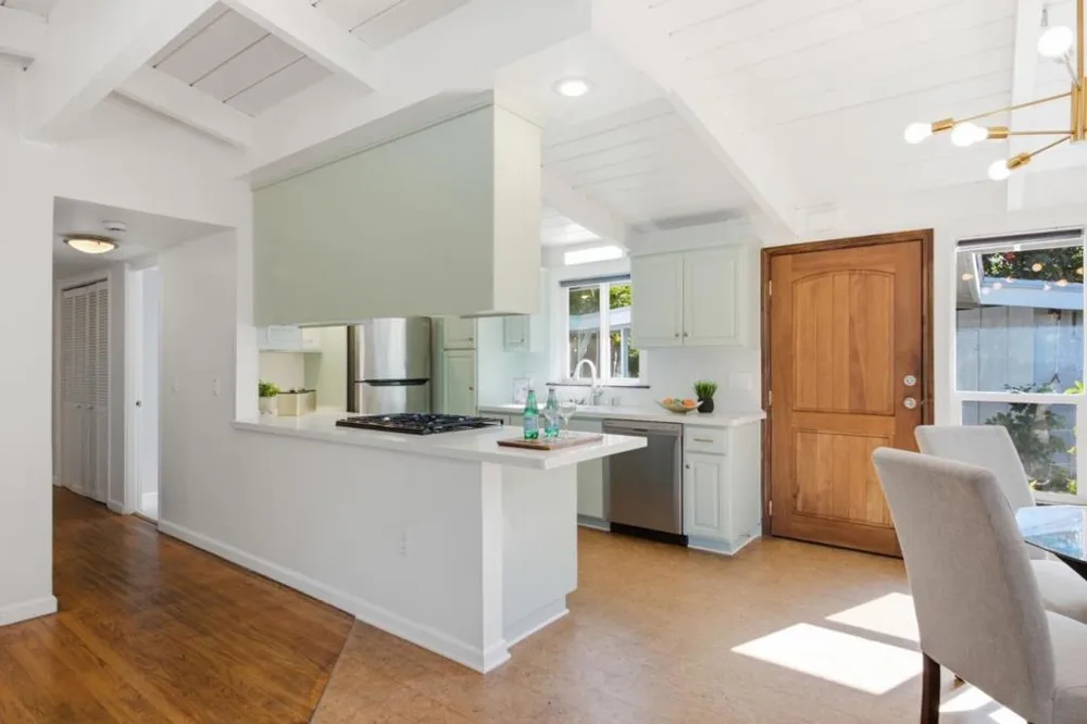 537 Mayellen Avenue San Jose, CA 95126