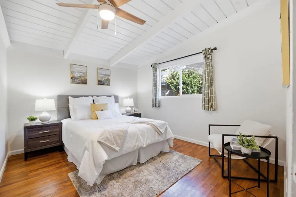 537 Mayellen Avenue San Jose, CA 95126