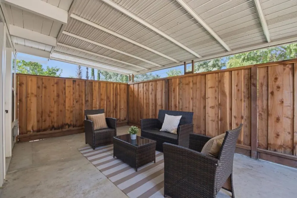 537 Mayellen Avenue San Jose, CA 95126