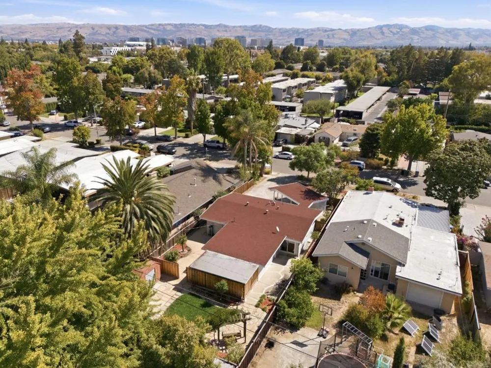 537 Mayellen Avenue San Jose, CA 95126