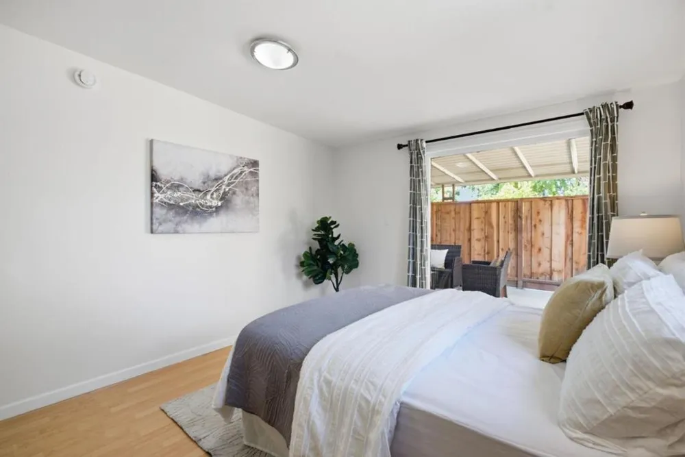 537 Mayellen Avenue San Jose, CA 95126