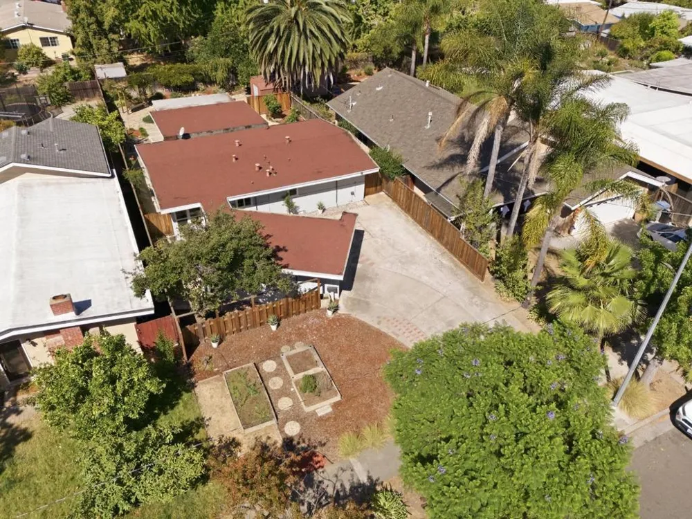 537 Mayellen Avenue San Jose, CA 95126