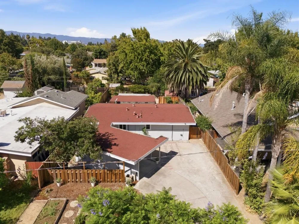 537 Mayellen Avenue San Jose, CA 95126