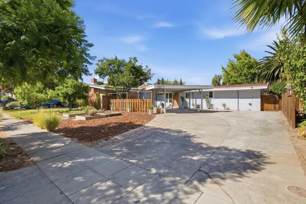 537 Mayellen Avenue San Jose, CA 95126