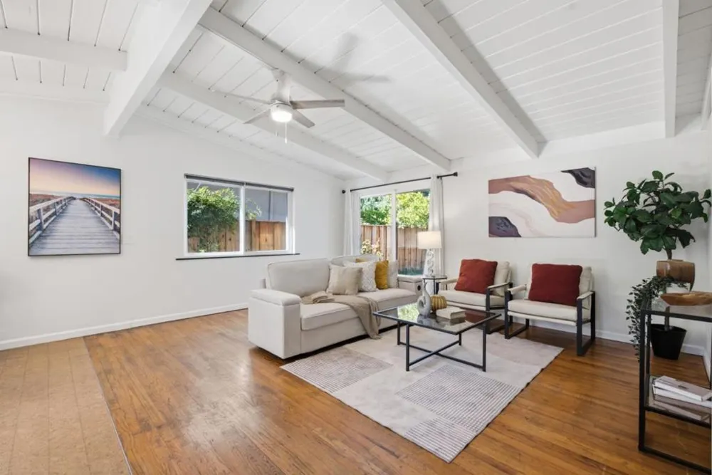 537 Mayellen Avenue San Jose, CA 95126