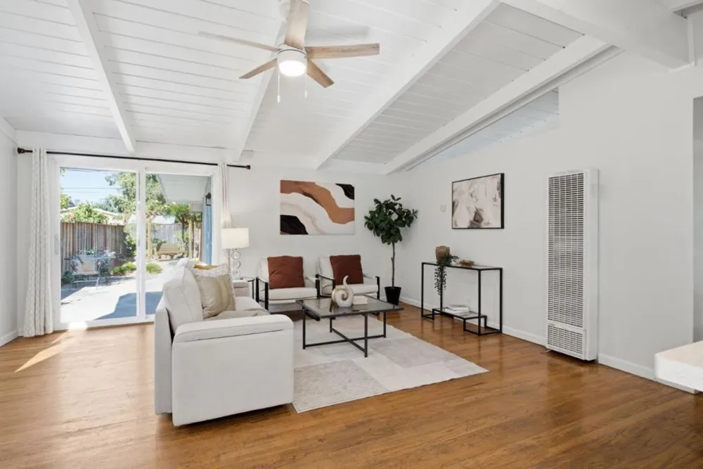 537 Mayellen Avenue San Jose, CA 95126