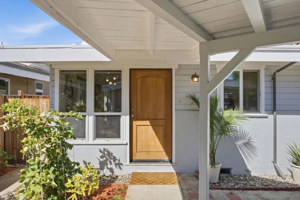 537 Mayellen Avenue San Jose, CA 95126
