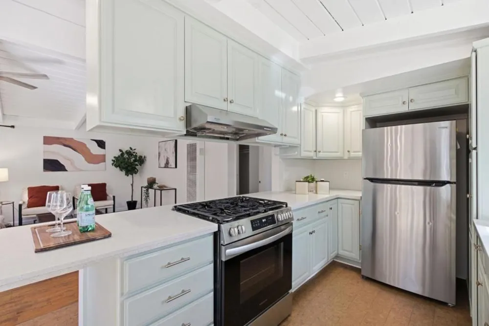 537 Mayellen Avenue San Jose, CA 95126