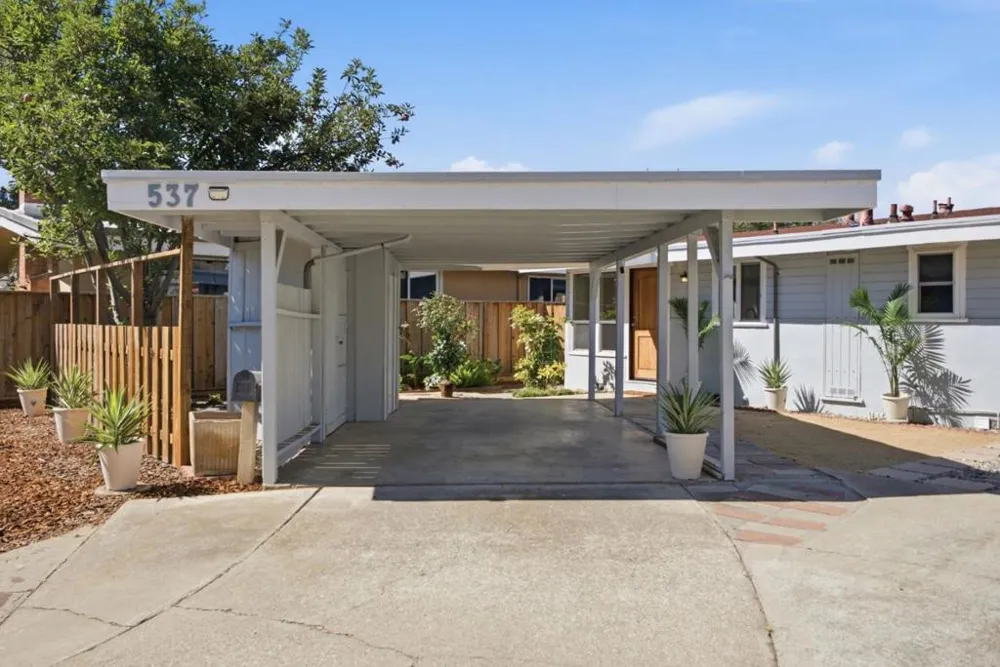 537 Mayellen Avenue San Jose, CA 95126