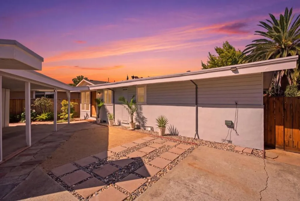 537 Mayellen Avenue San Jose, CA 95126