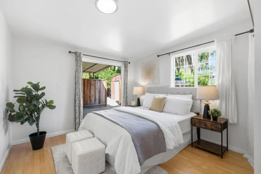 537 Mayellen Avenue San Jose, CA 95126