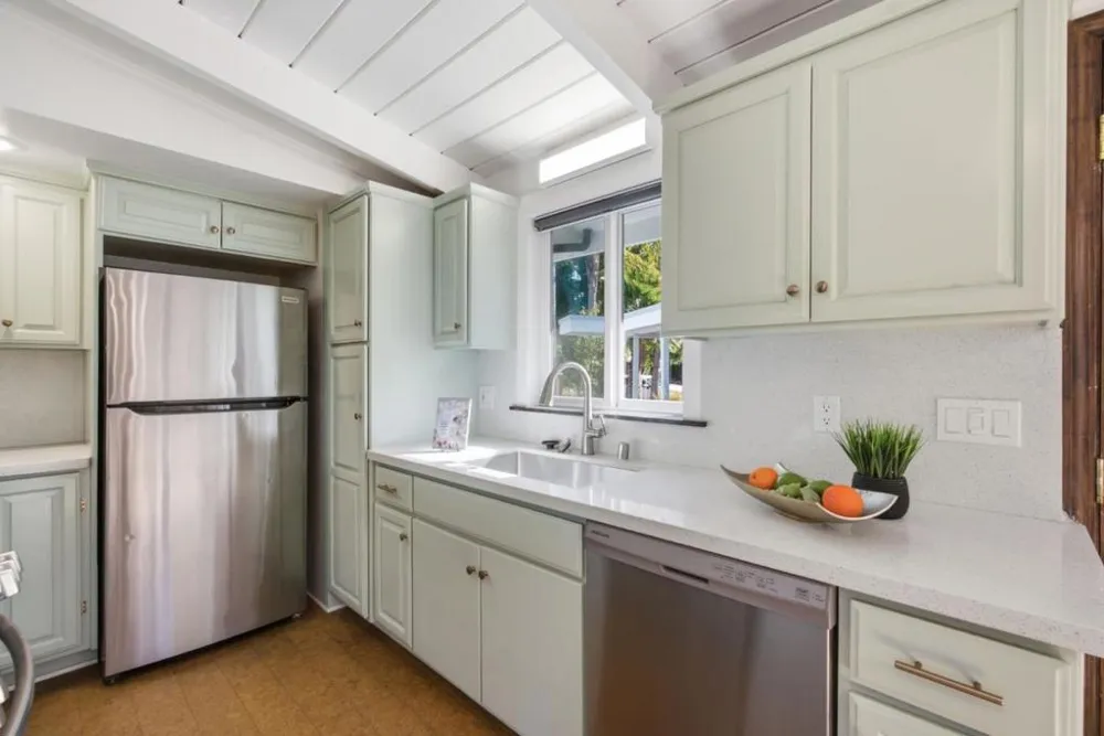 537 Mayellen Avenue San Jose, CA 95126