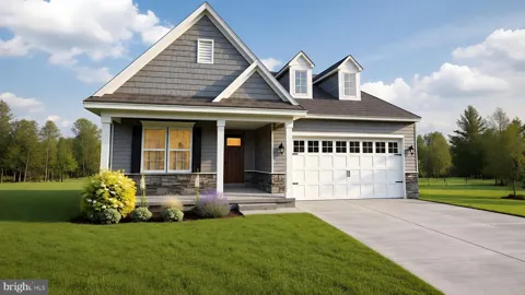 448 BELLFLOWER WAY #LAKELAND PLAN