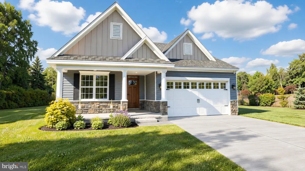 448 BELLFLOWER WAY #LAKELAND PLAN Townsend, DE 19734