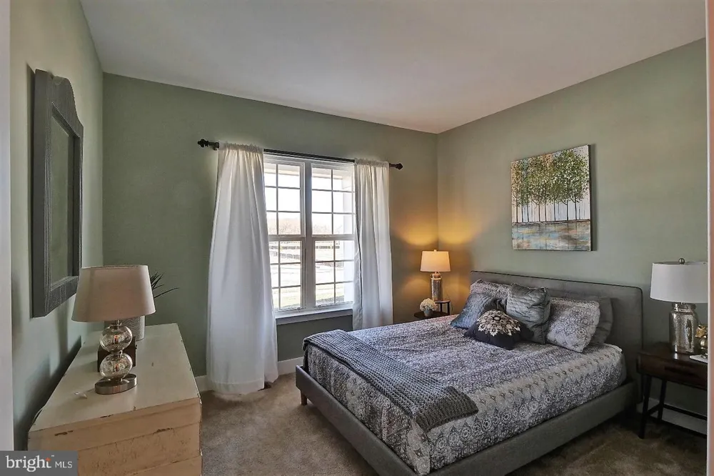 448 BELLFLOWER WAY #LAKELAND PLAN Townsend, DE 19734