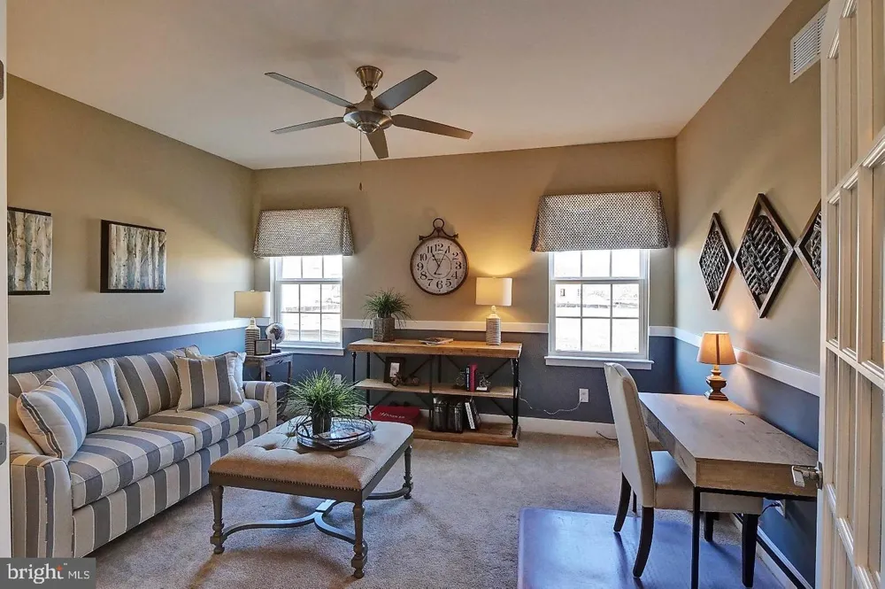 448 BELLFLOWER WAY #LAKELAND PLAN Townsend, DE 19734
