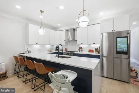 756 PRINCETON PLACE NW #1