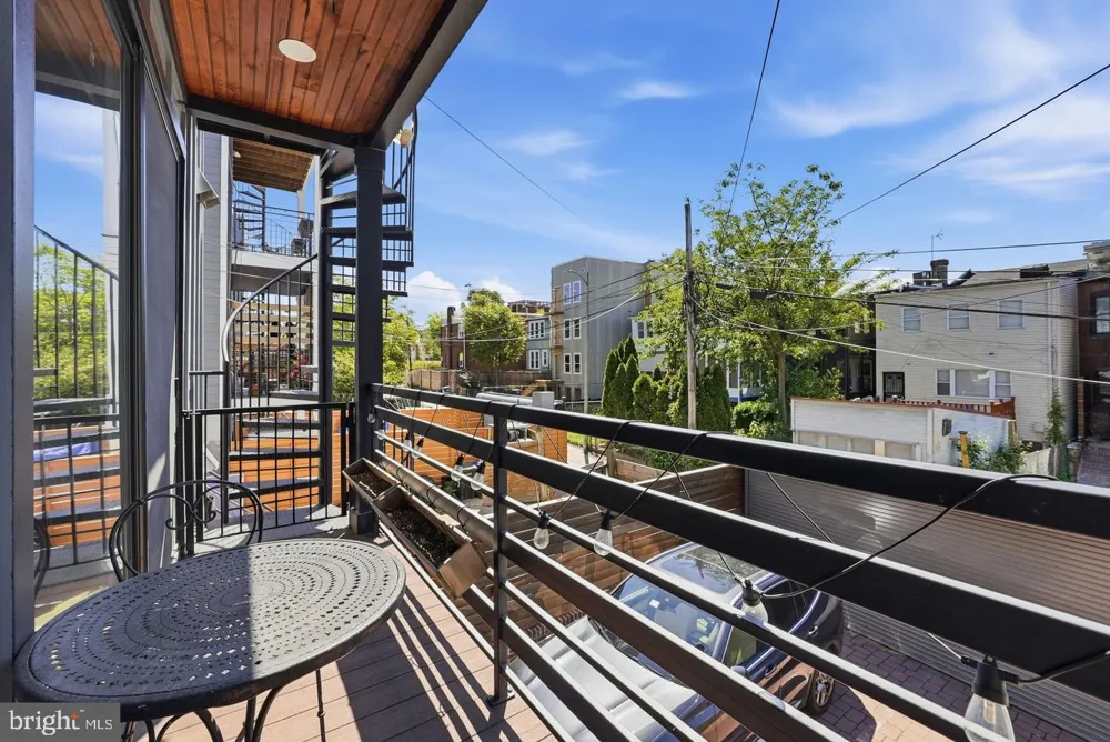 756 PRINCETON PLACE NW #1 Washington, DC 20010