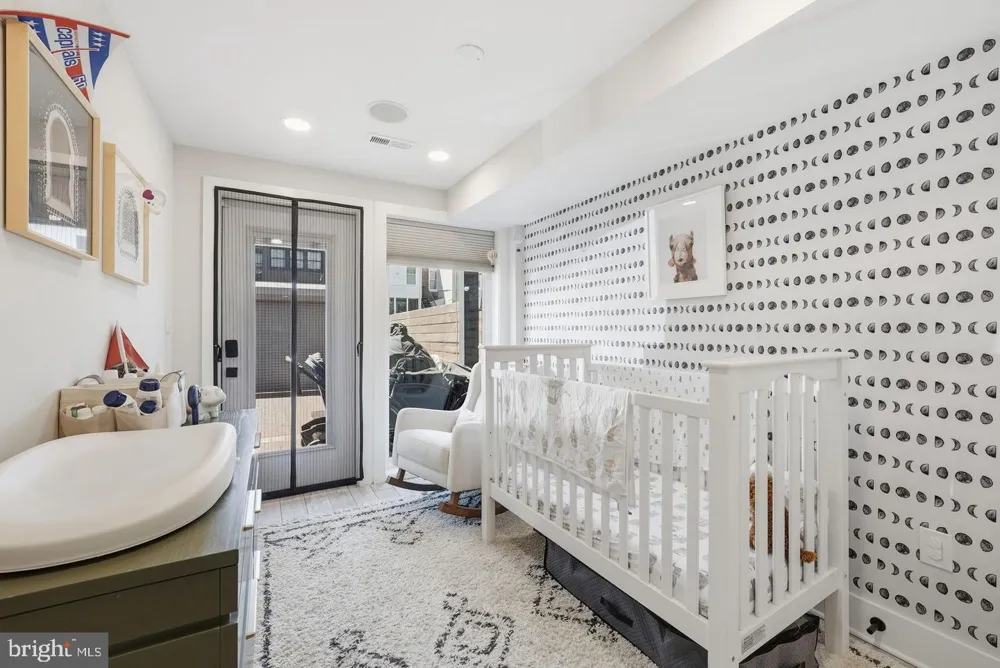 756 PRINCETON PLACE NW #1 Washington, DC 20010