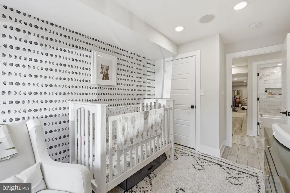 756 PRINCETON PLACE NW #1 Washington, DC 20010