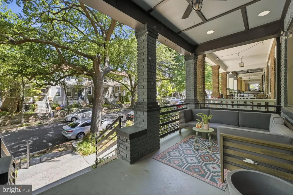 756 PRINCETON PLACE NW #1 Washington, DC 20010