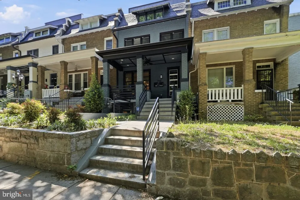756 PRINCETON PLACE NW #1 Washington, DC 20010