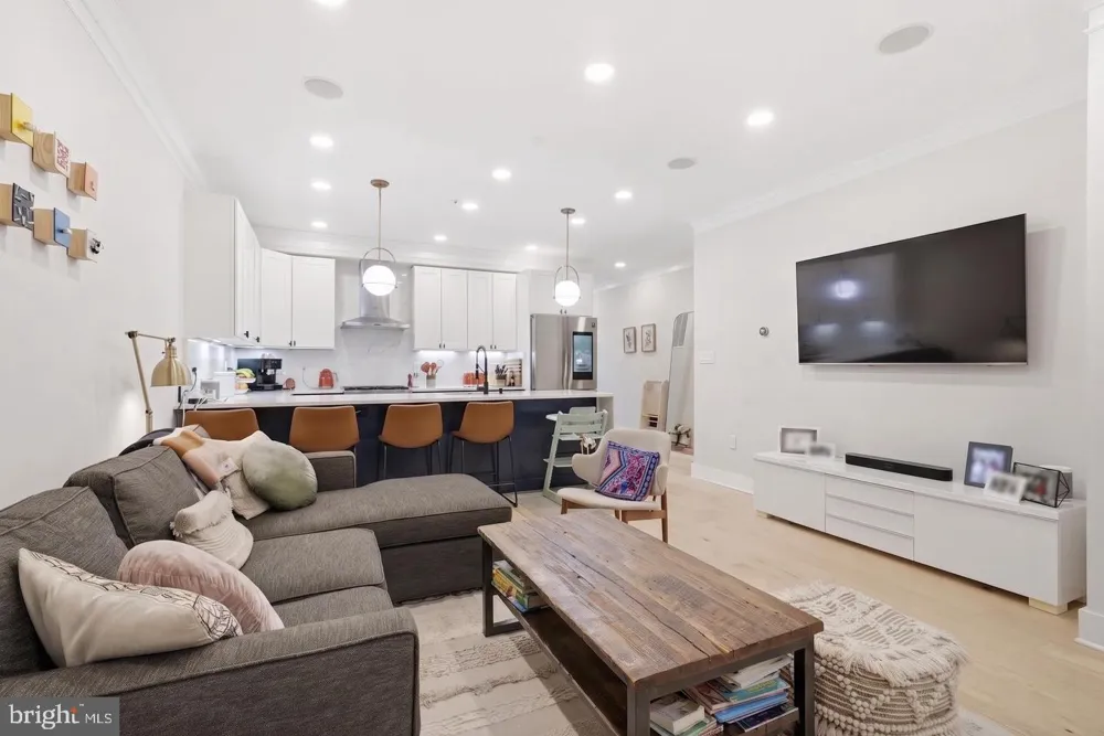 756 PRINCETON PLACE NW #1 Washington, DC 20010