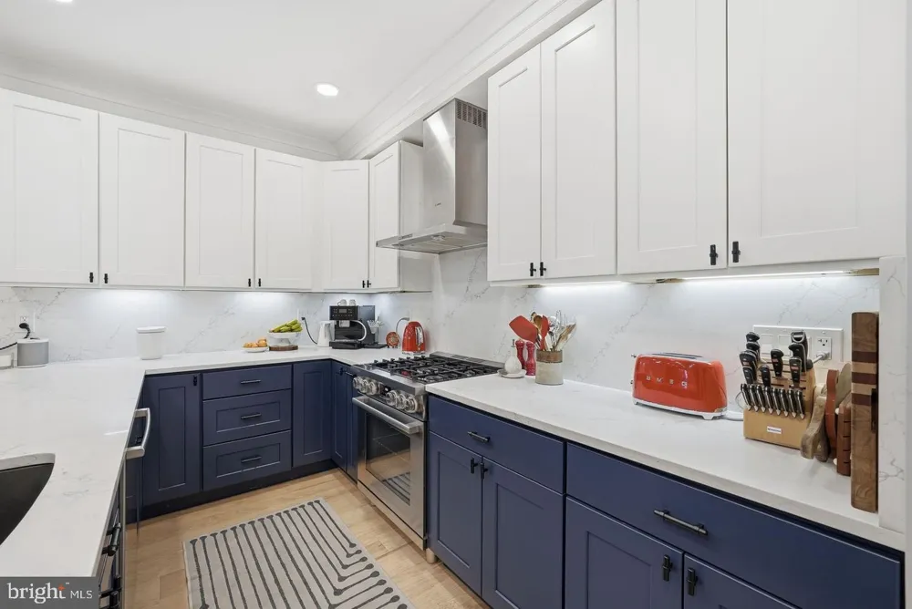 756 PRINCETON PLACE NW #1 Washington, DC 20010