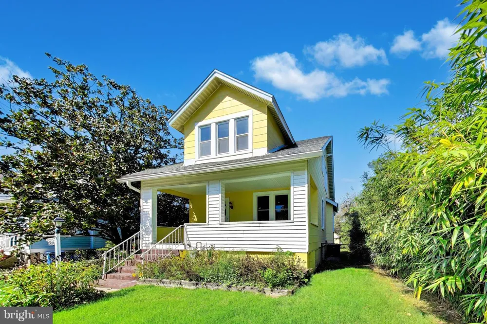 5312 CATALPHA Baltimore, MD 21214