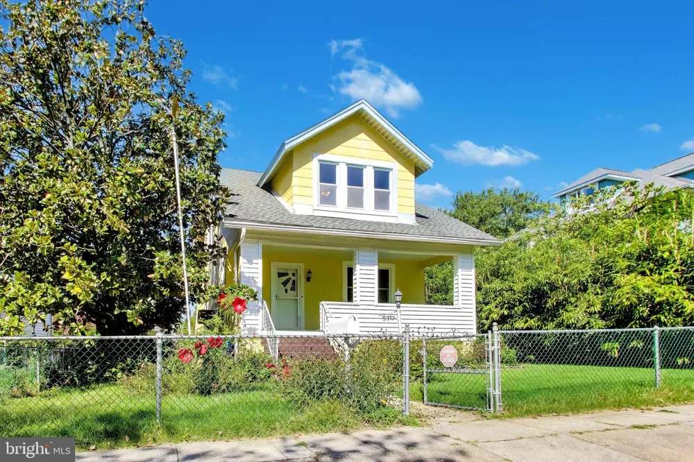 5312 CATALPHA Baltimore, MD 21214