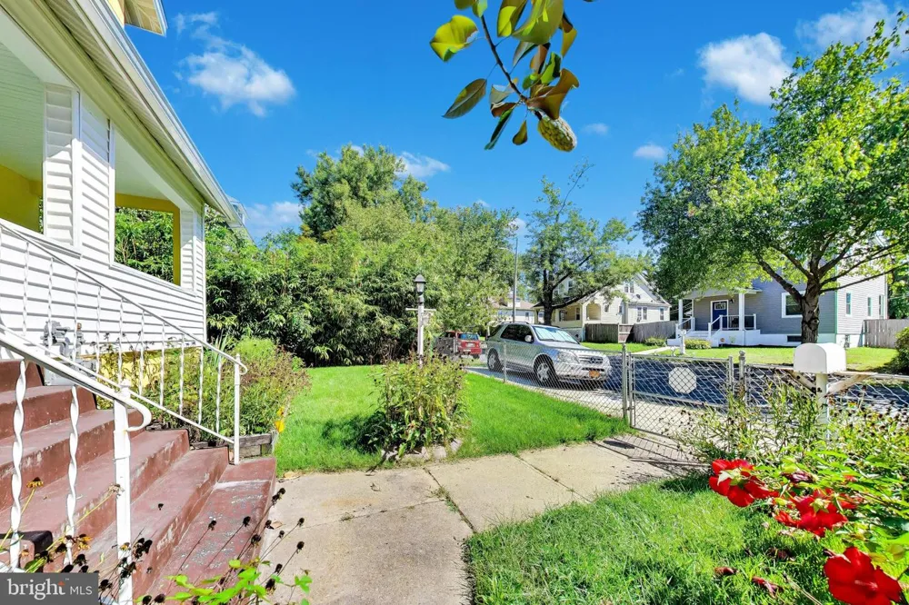 5312 CATALPHA Baltimore, MD 21214