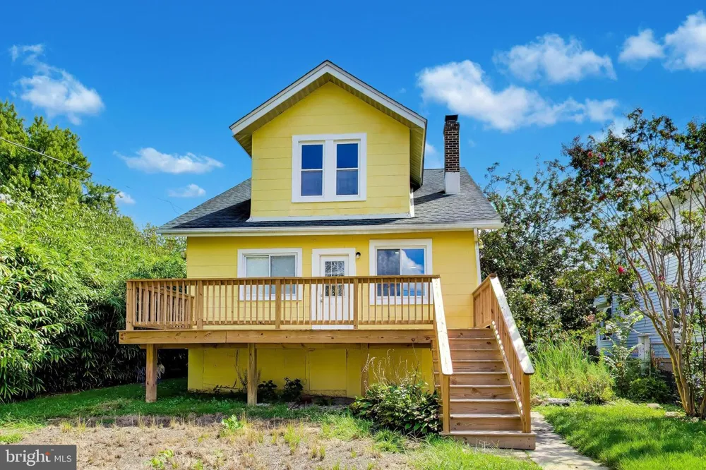 5312 CATALPHA Baltimore, MD 21214
