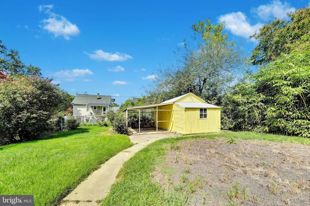 5312 CATALPHA Baltimore, MD 21214