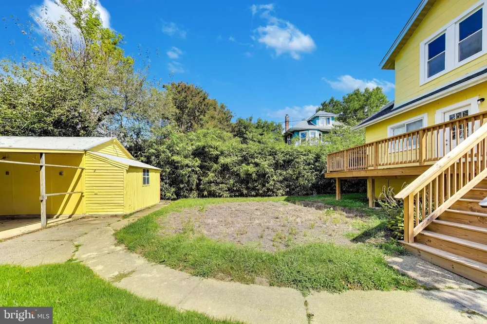 5312 CATALPHA Baltimore, MD 21214