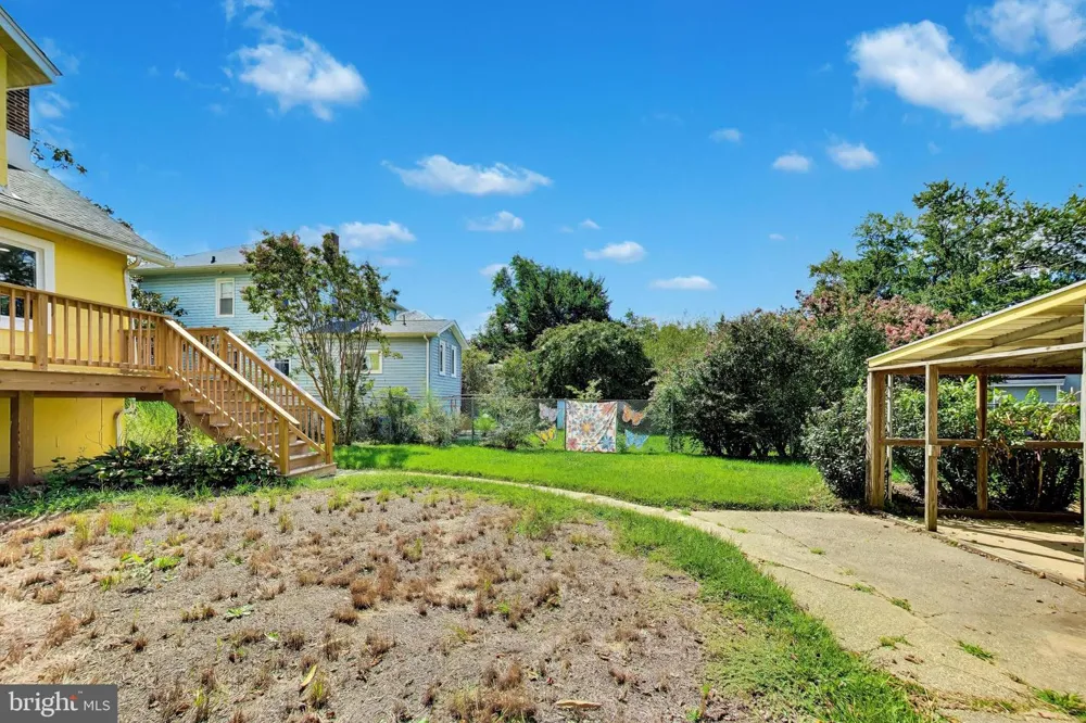 5312 CATALPHA Baltimore, MD 21214