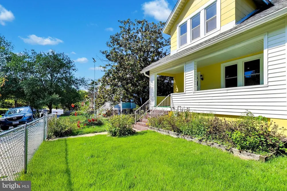 5312 CATALPHA Baltimore, MD 21214
