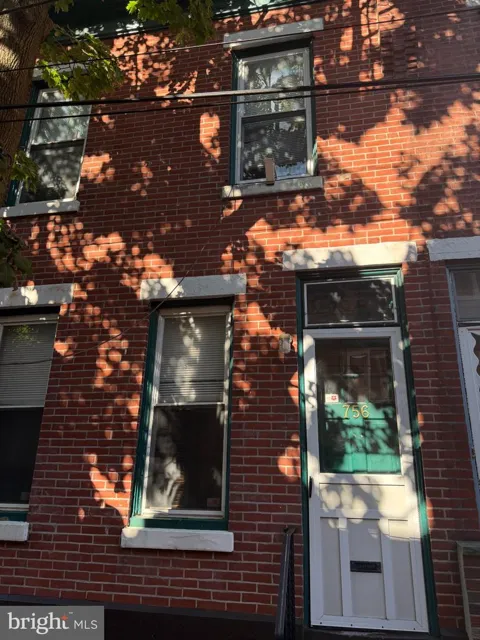 756 RINGGOLD STREET