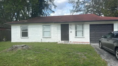 501 SW 83rd Avenue