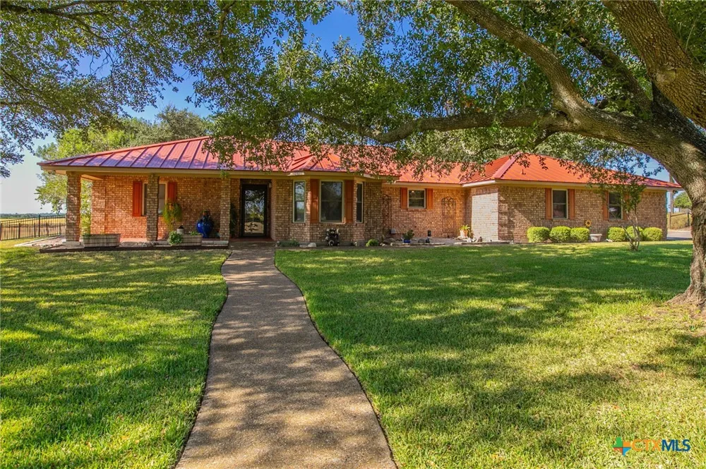 10941 Moffat Road Temple, TX 76502