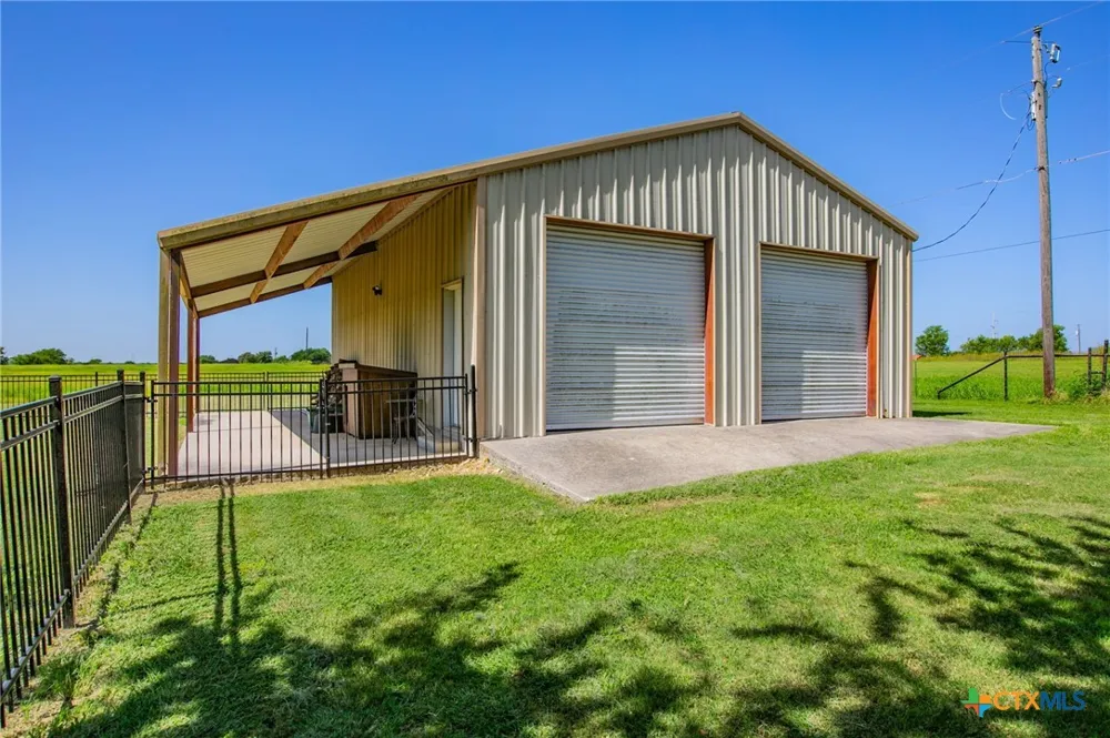10941 Moffat Road Temple, TX 76502