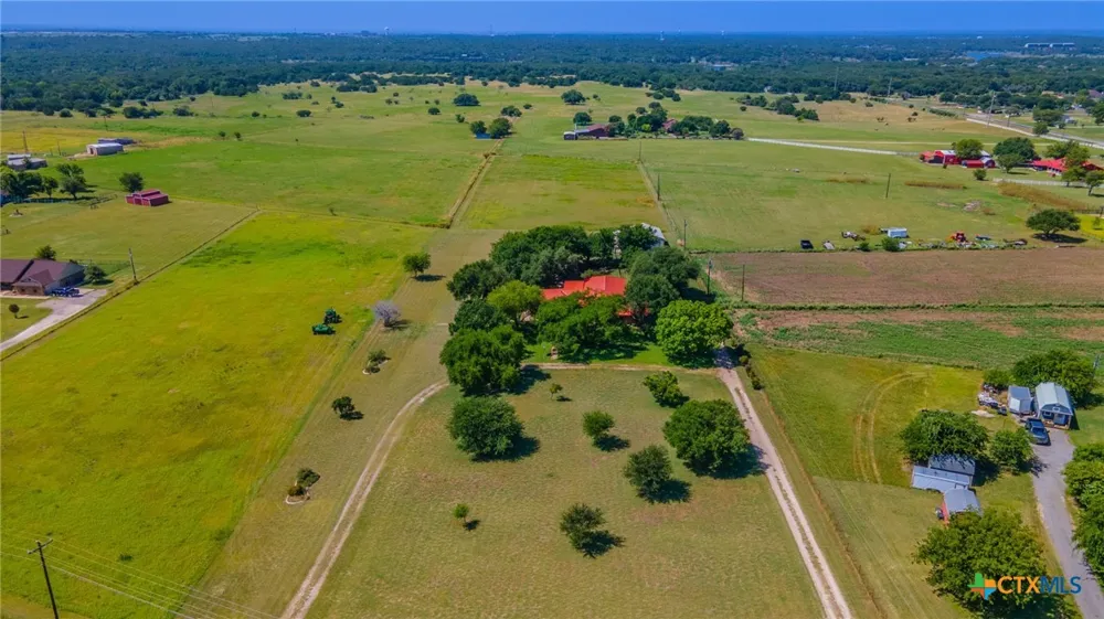 10941 Moffat Road Temple, TX 76502