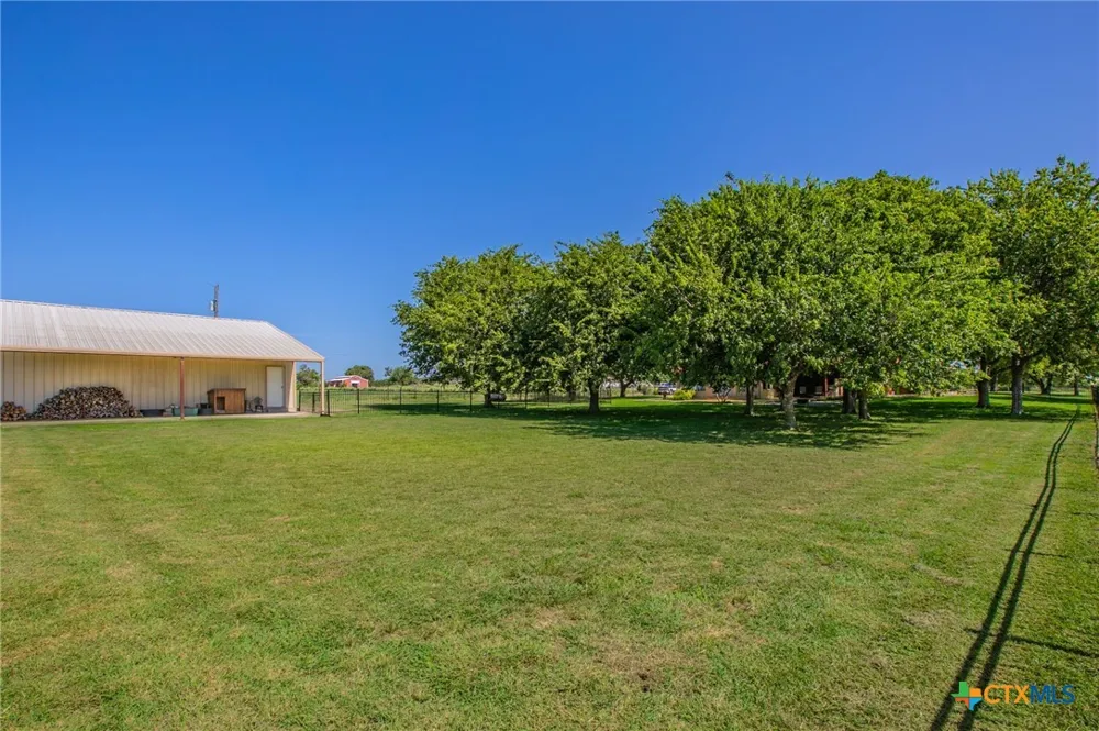 10941 Moffat Road Temple, TX 76502