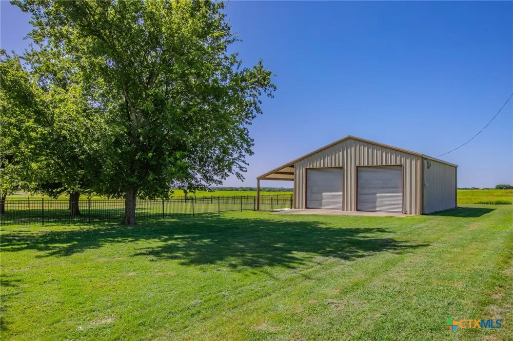 10941 Moffat Road Temple, TX 76502