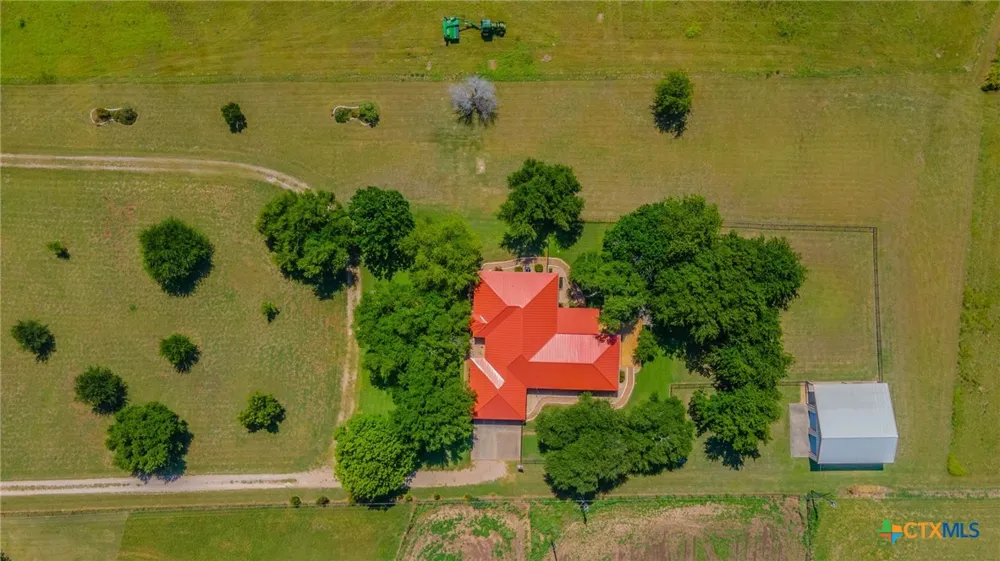 10941 Moffat Road Temple, TX 76502