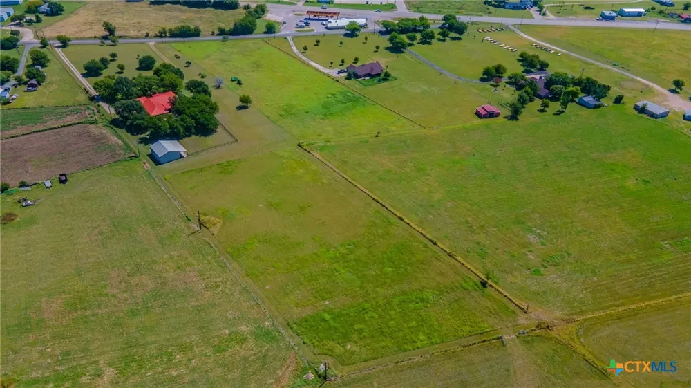 10941 Moffat Road Temple, TX 76502