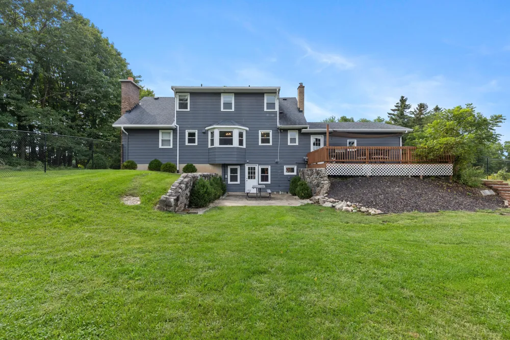 10022 Alaska Avenue SE Caledonia, MI 49316