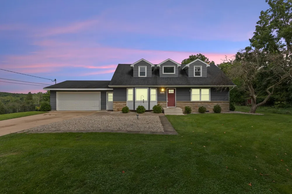 10022 Alaska Avenue SE Caledonia, MI 49316